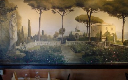 "La Dolce Vita"