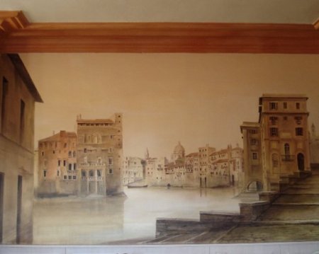 "La Dolce Vita"